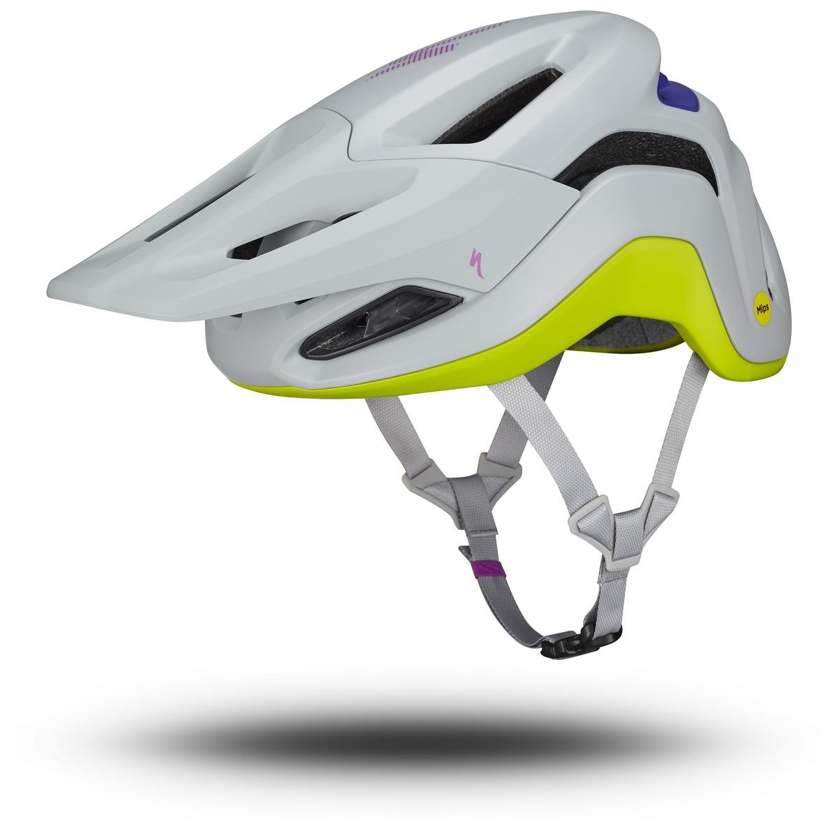 Specialized Ambush 2 2026 - Wild Dove Grey