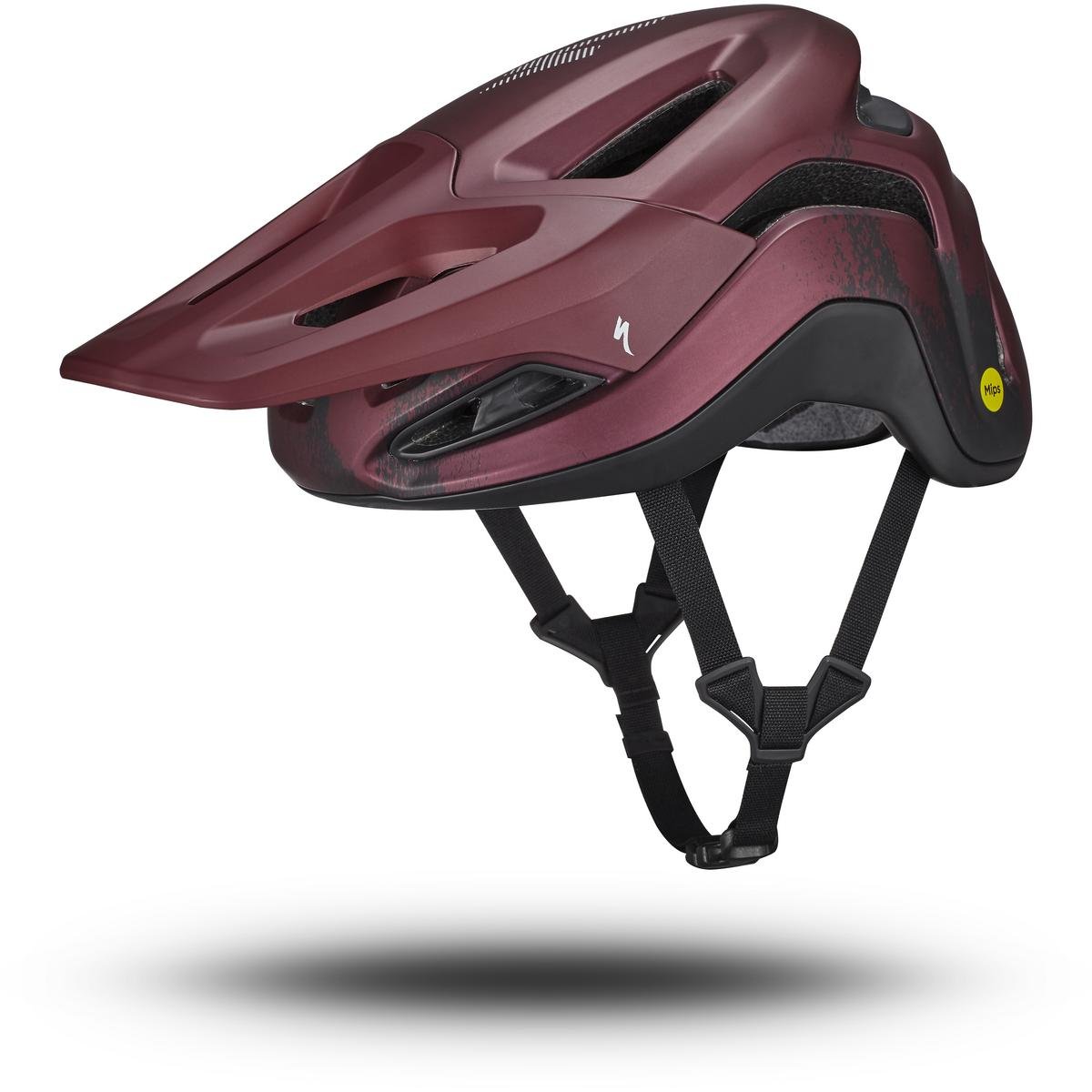 Specialized Ambush 2 2026 - Red