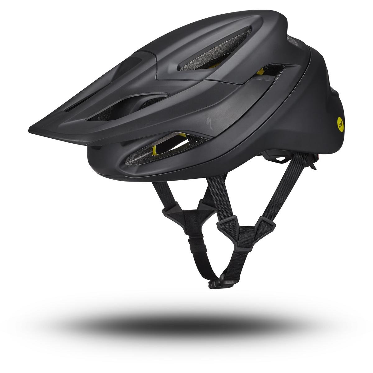 Specialized Camber 2024 - Black