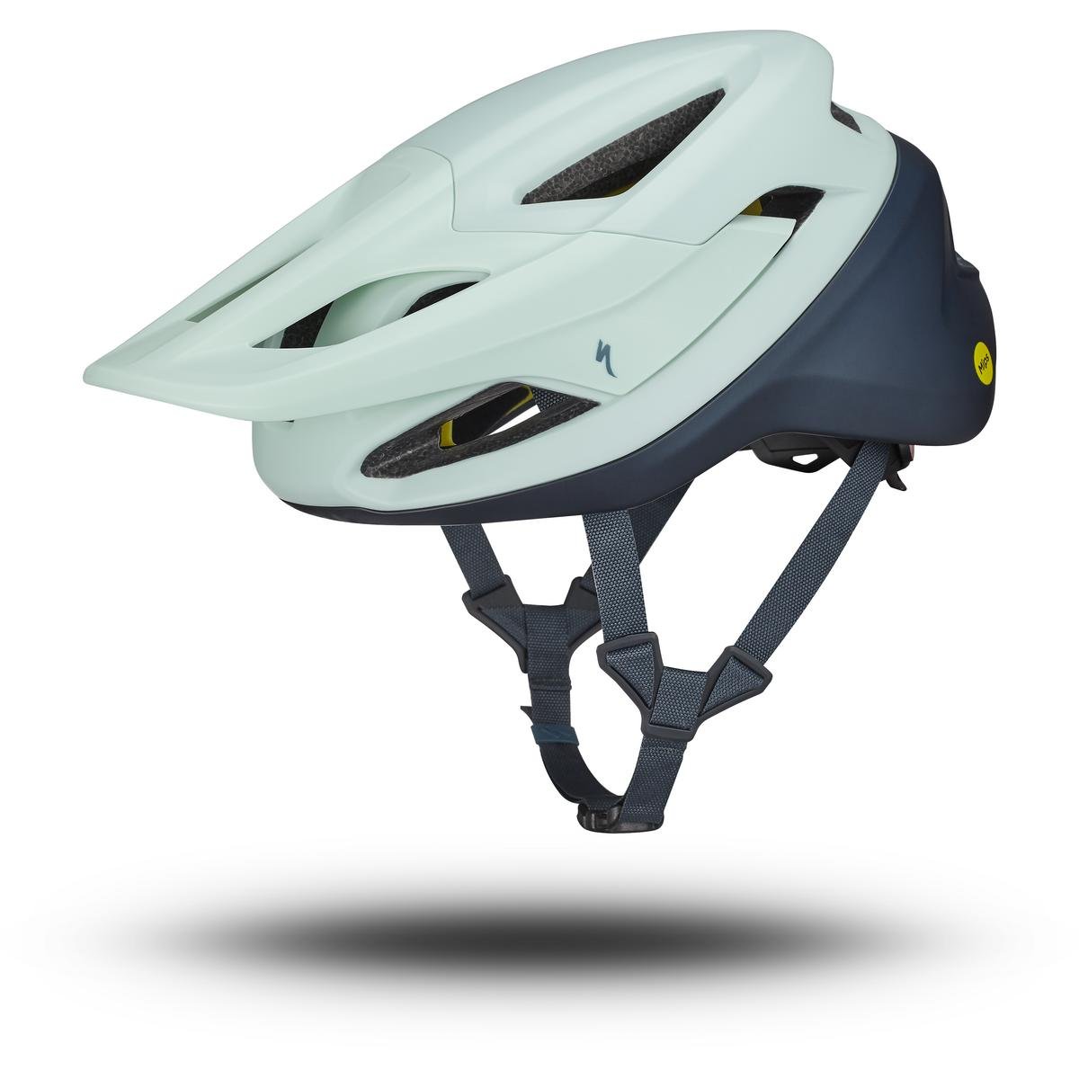Specialized Camber 2024 - White Sage/Deep Lake Metallic