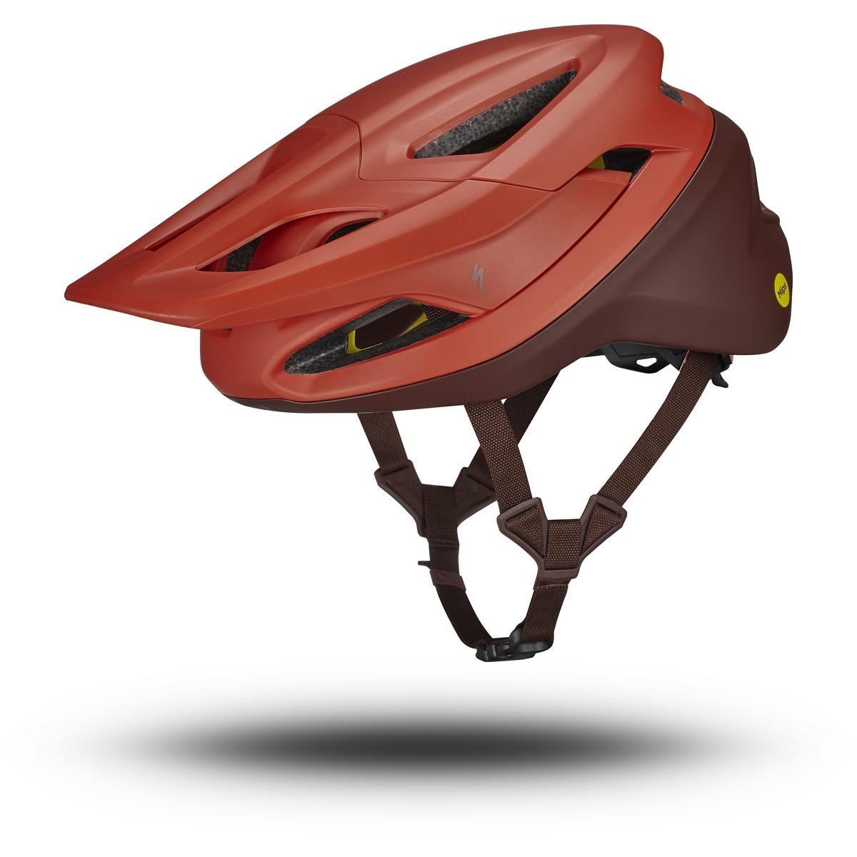 Specialized Camber 2024 - Redwood / Garnet Red