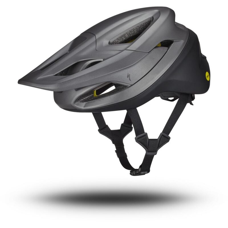 Specialized Camber 2024 - Smoke/Black