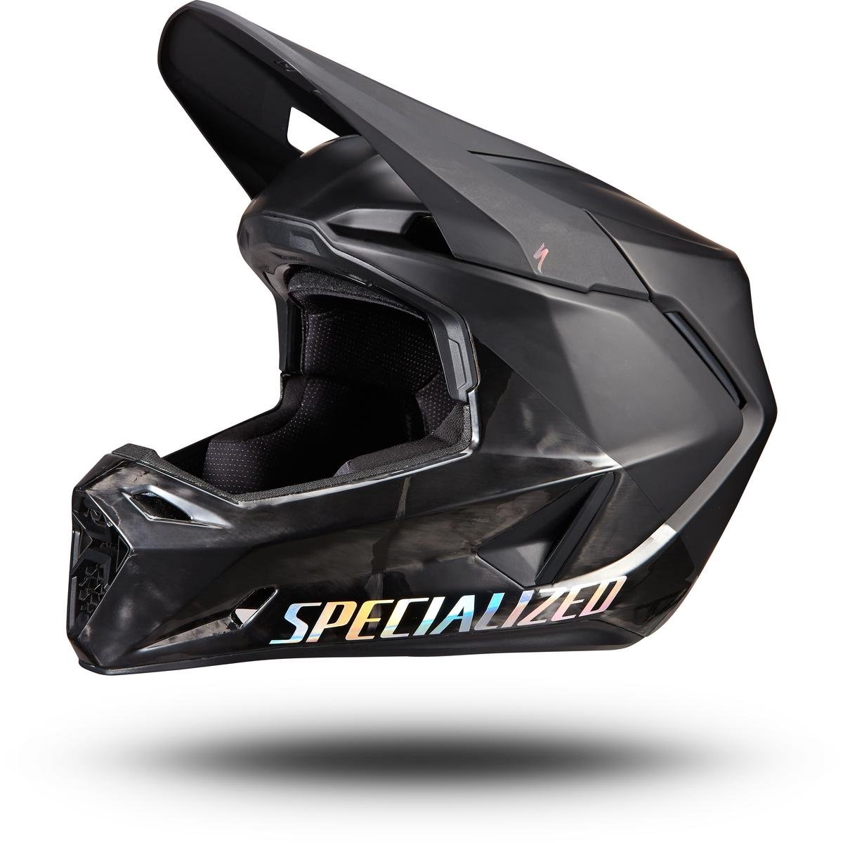 Specialized Dissident II 2026 - Black