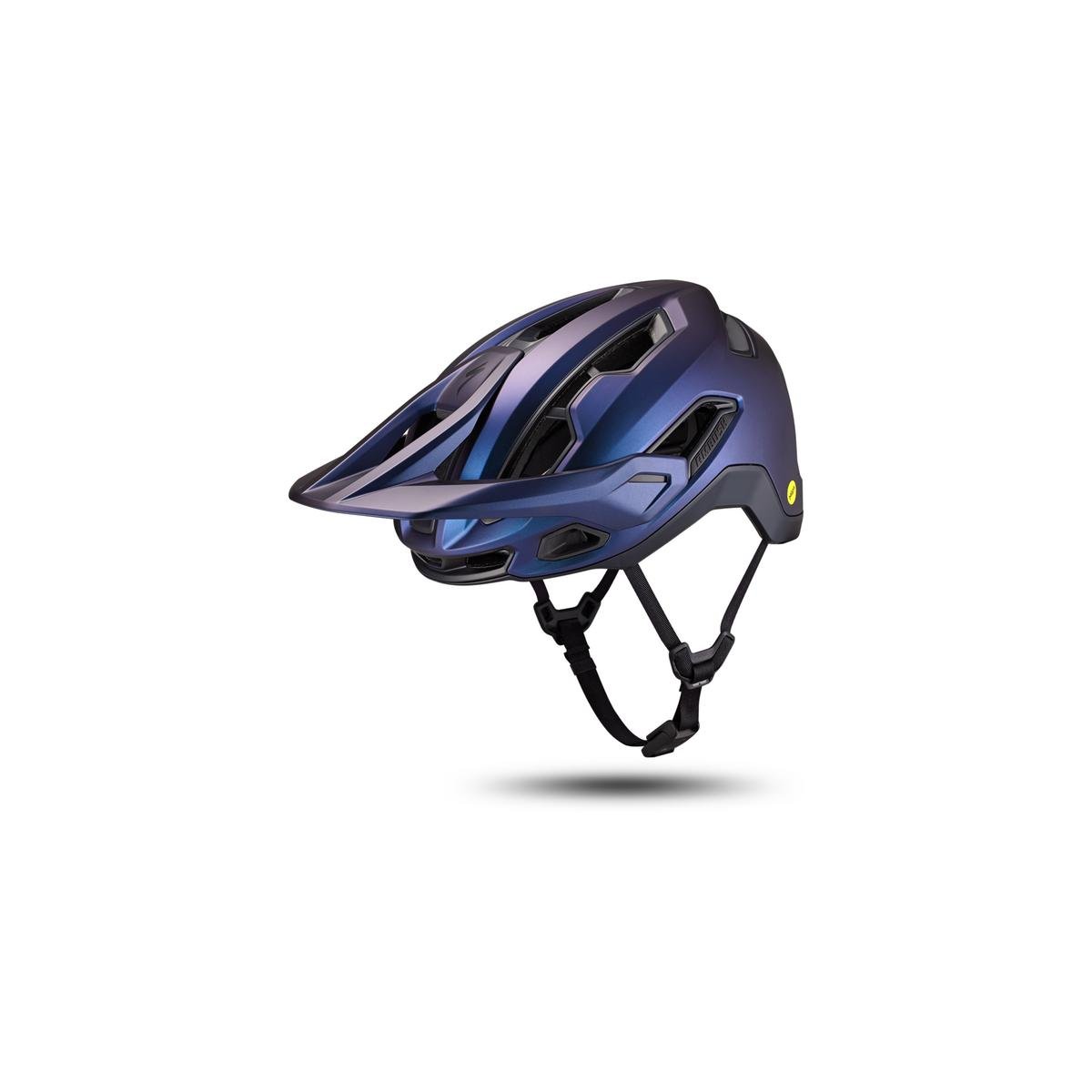 Specialized Ambush 3 2026 - Navy Metallic