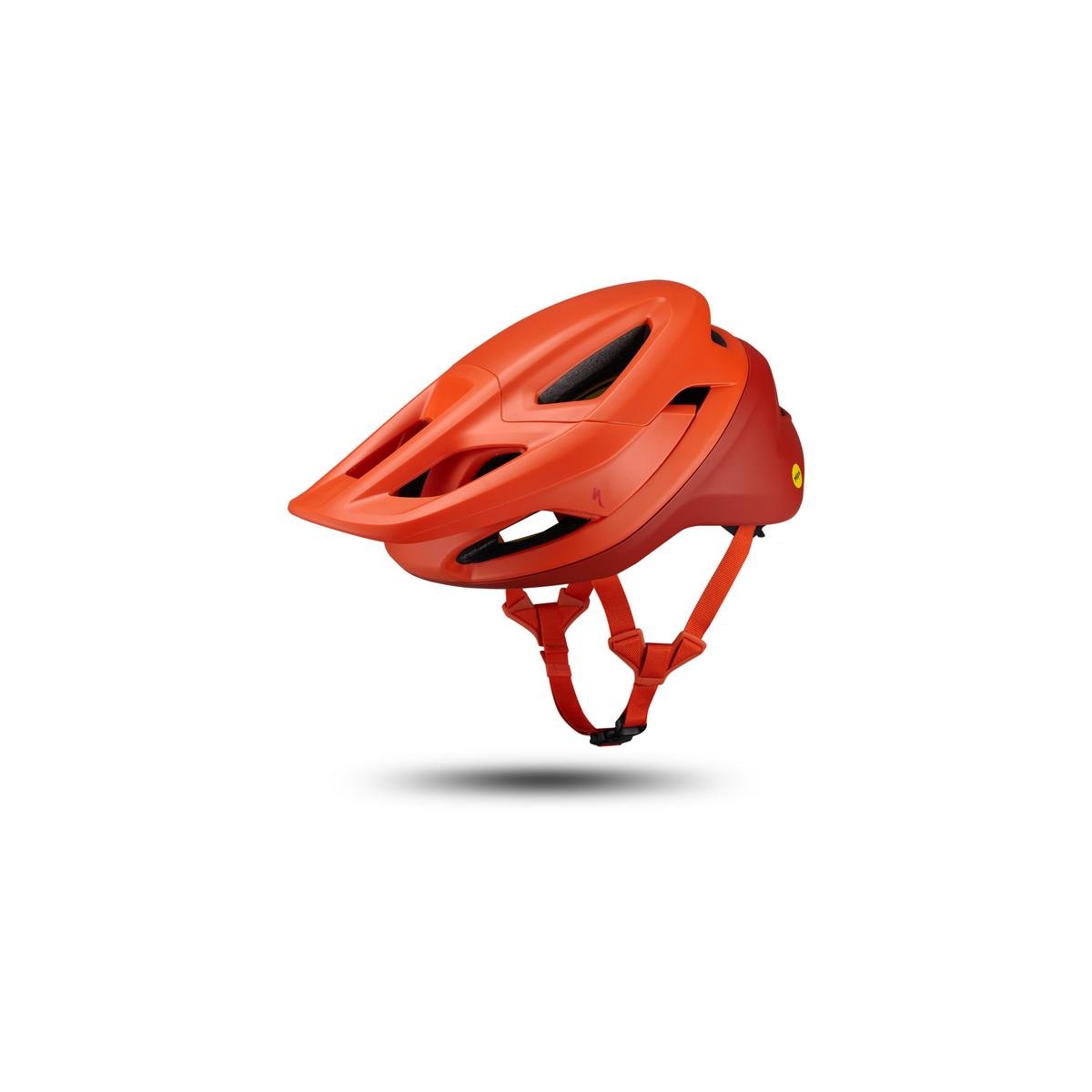 Specialized Camber 2024 - Amber Glow/Redwood
