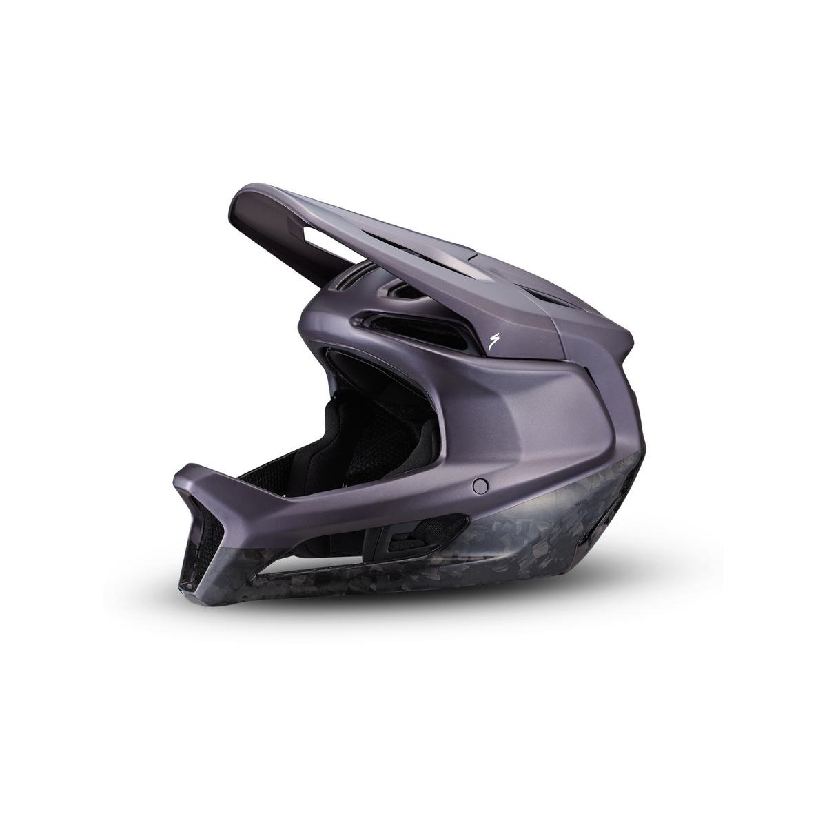 Specialized Gambit 2026 - Nebula Metallic/Raw Carbon