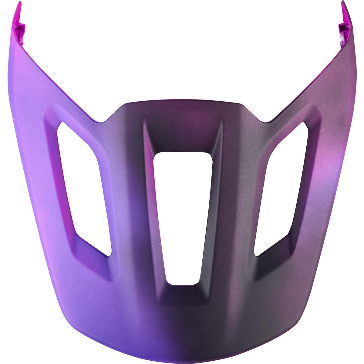 Specialized GAMBIT VISOR 1000209834 2025 - Purple Orchid