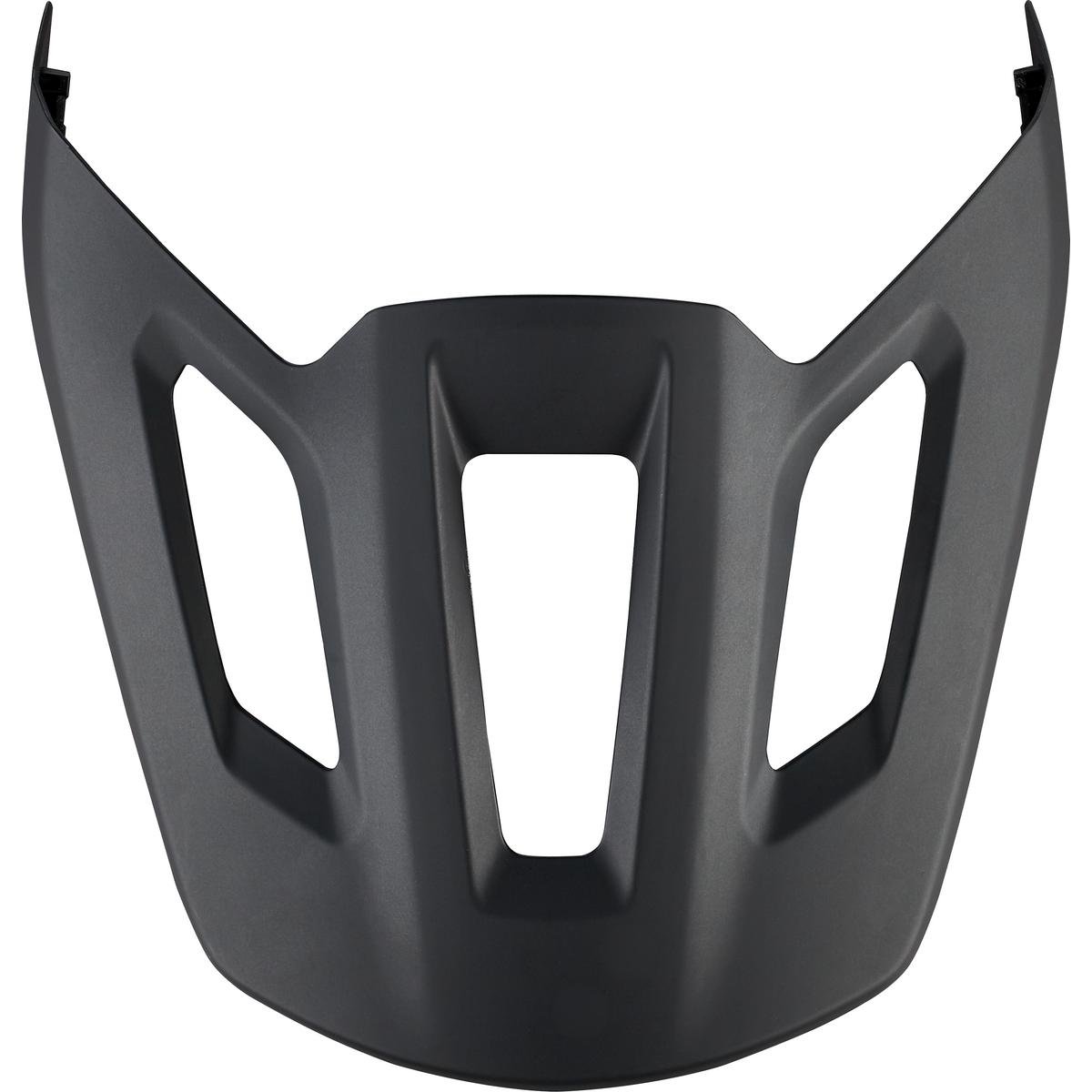Specialized GAMBIT VISOR 1000209834 2025 - Vivid Red/Carbon