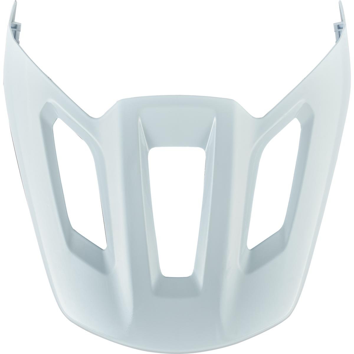 Specialized GAMBIT VISOR 1000209834 2025 - White/Carbon