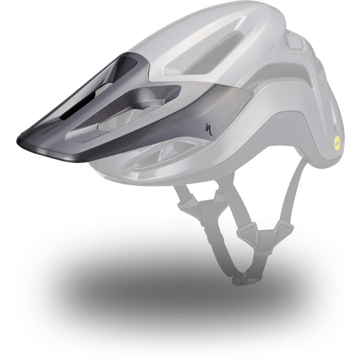 Specialized AMBUSH 2 VISOR 1000209788 2024 - Smoke