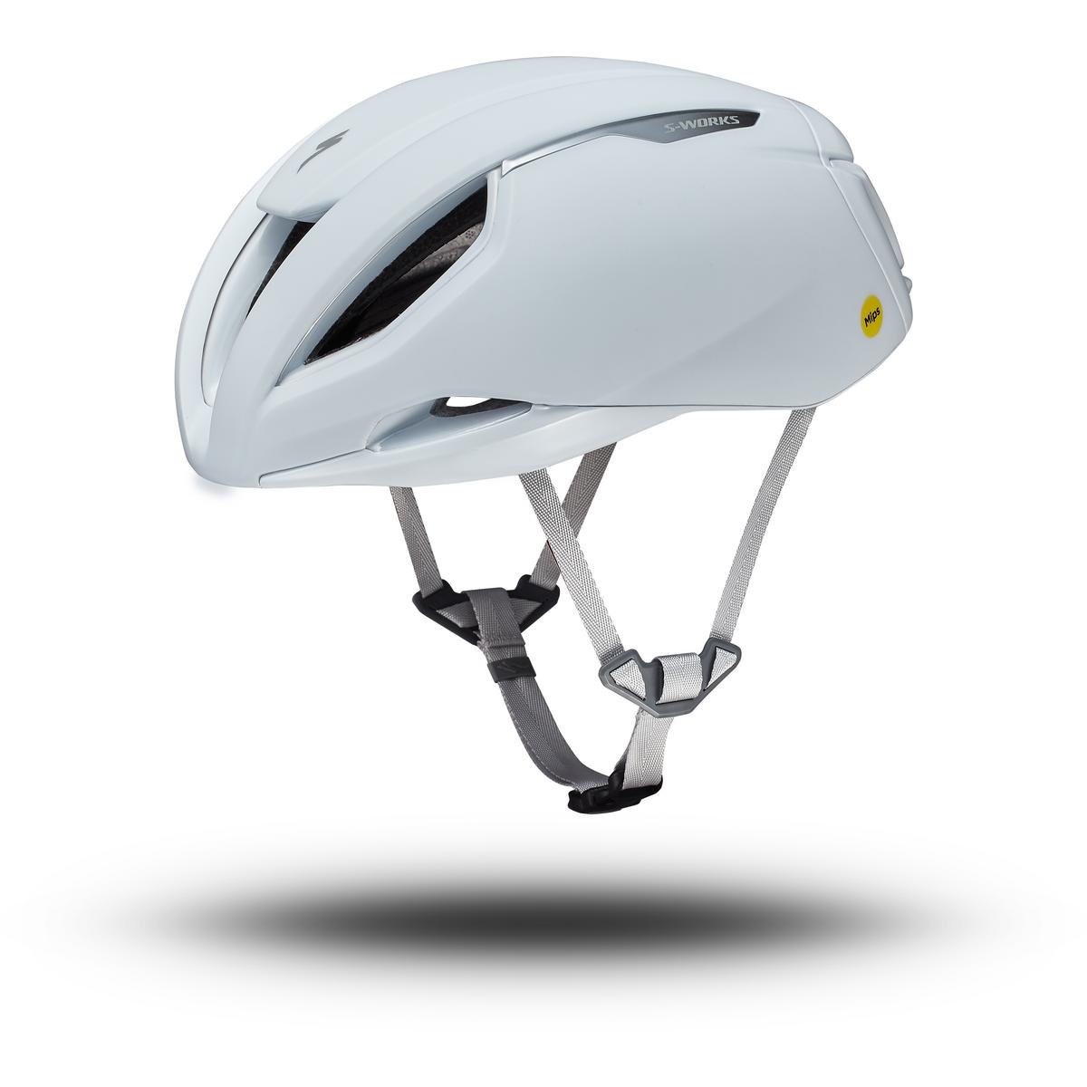 Specialized S-Works Evade 3 2026 - White