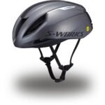 Specialized S-Works Evade 3 2026 - Smoke