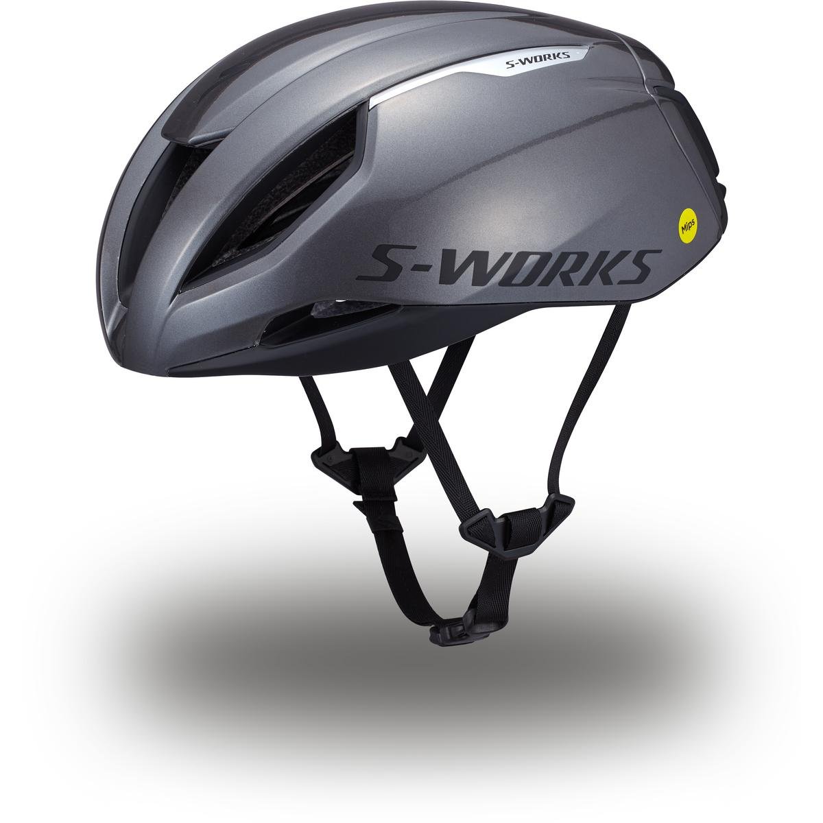 Specialized S-Works Evade 3 2026 - Smoke