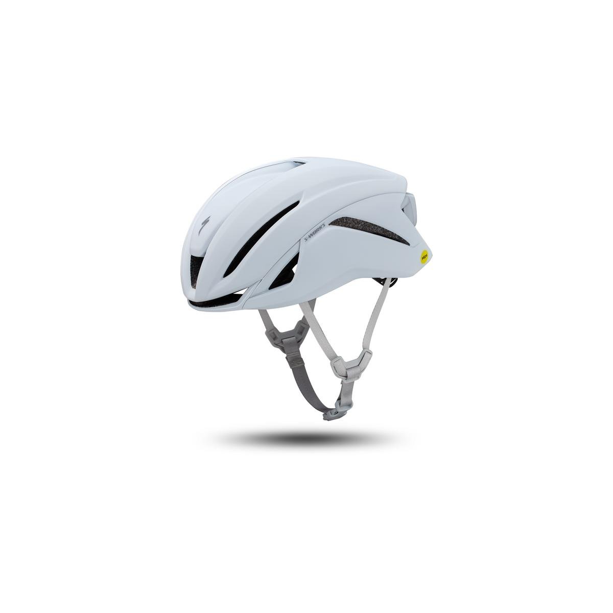 60726-111_HLMT_SW-EVADE-4-HLMT-CE-MATTE-WHT_HERO-PDP.jpg Specialized S-Works Evade 4 2027 - Matte White