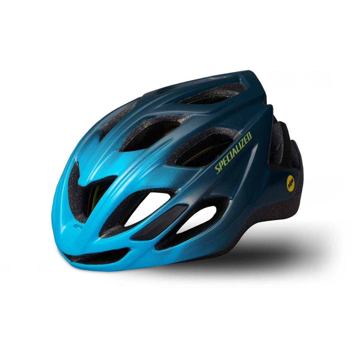 Specialized Chamonix 2 2023 - Gloss Nice Blue