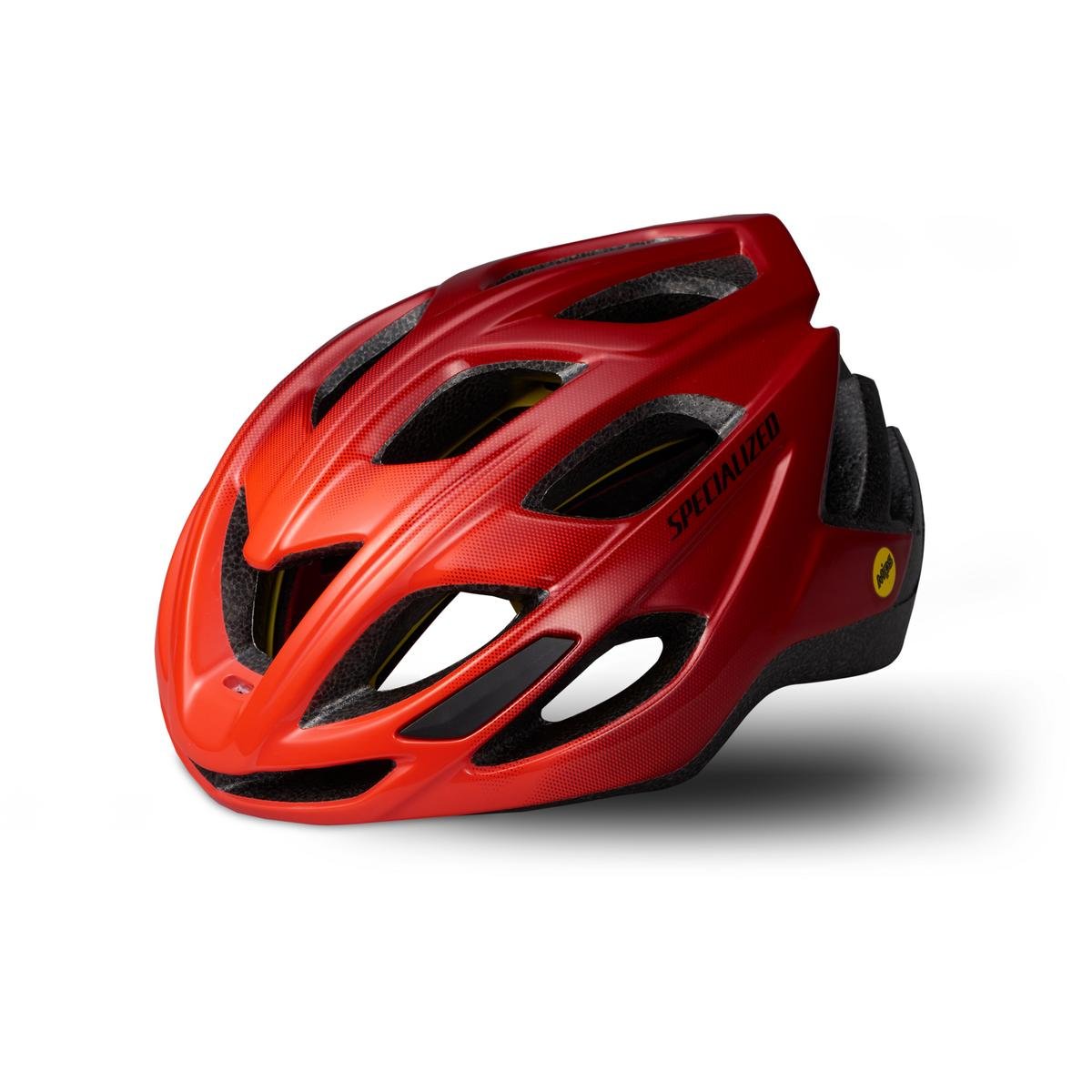 Specialized Chamonix 2 2023 - Gloss Rocket Red