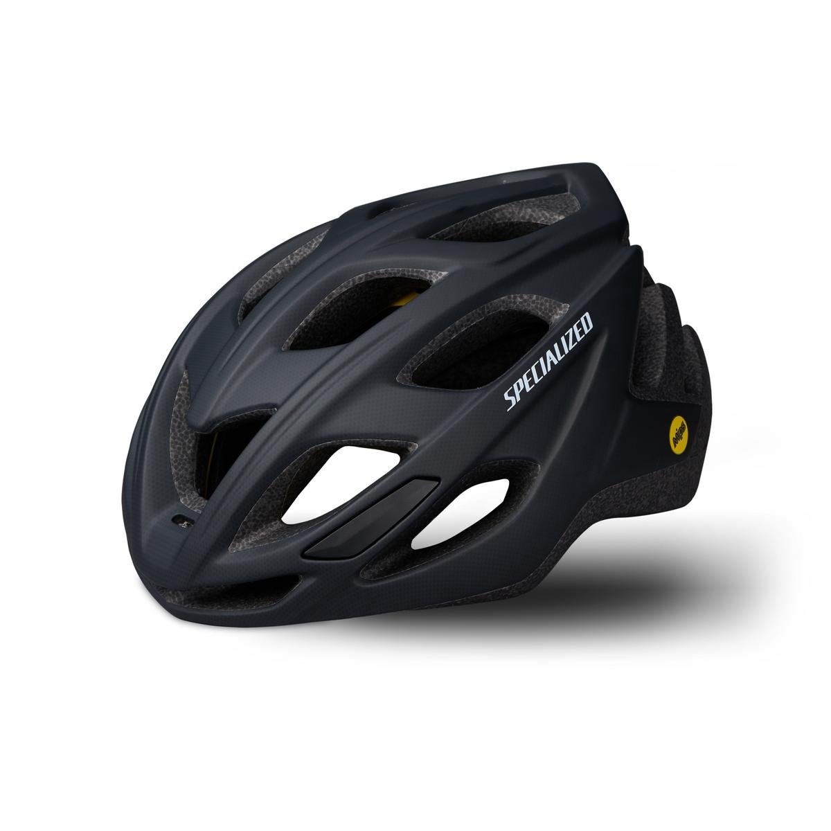 Specialized Chamonix 2 2023 - Matte Black