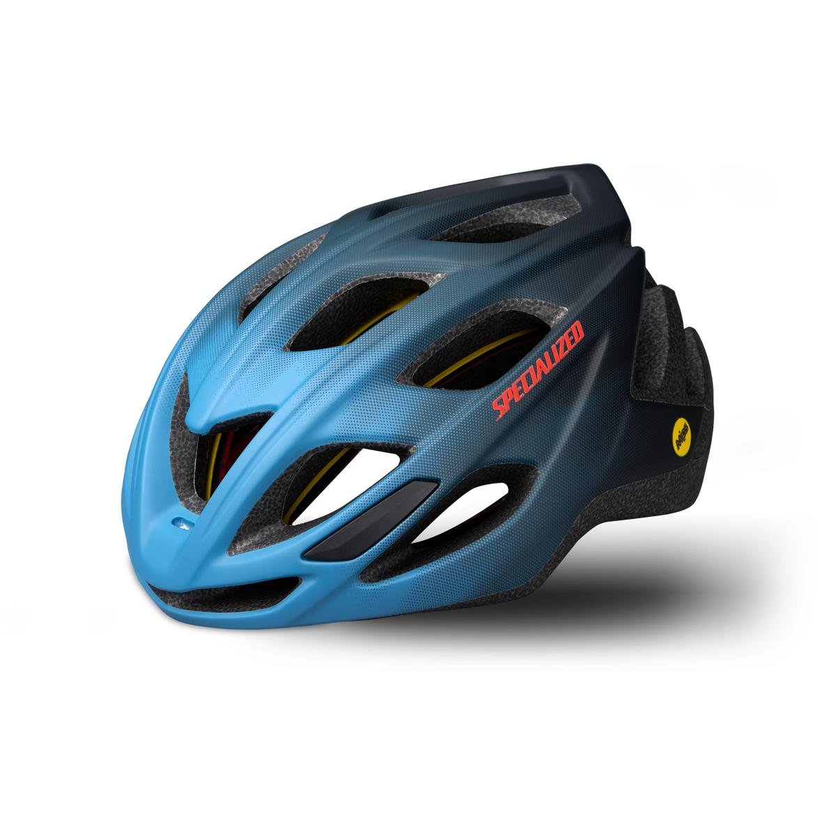 Specialized Chamonix 2 2023 - Matte Storm Grey
