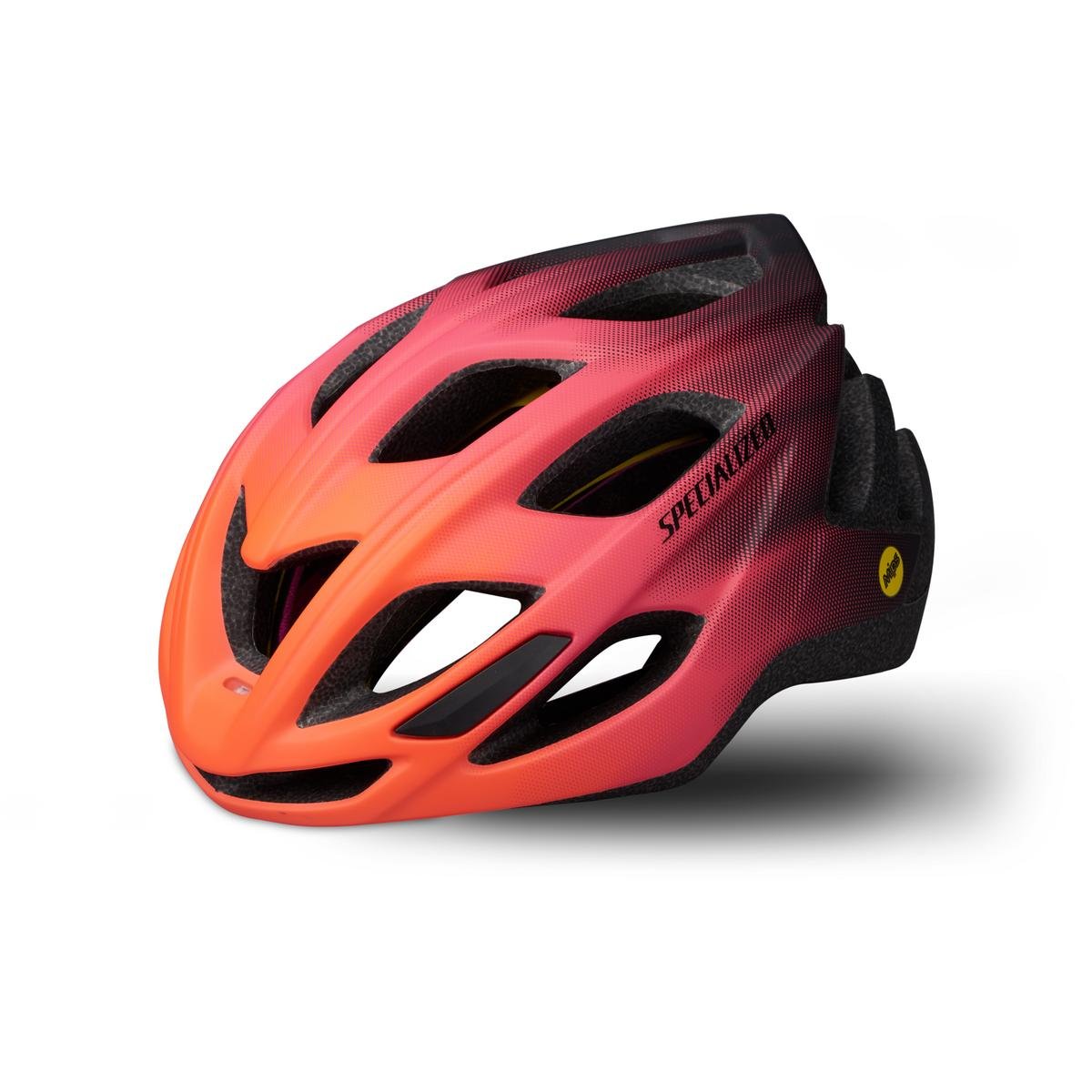 Specialized Chamonix 2 2023 - Matte Acid Lava