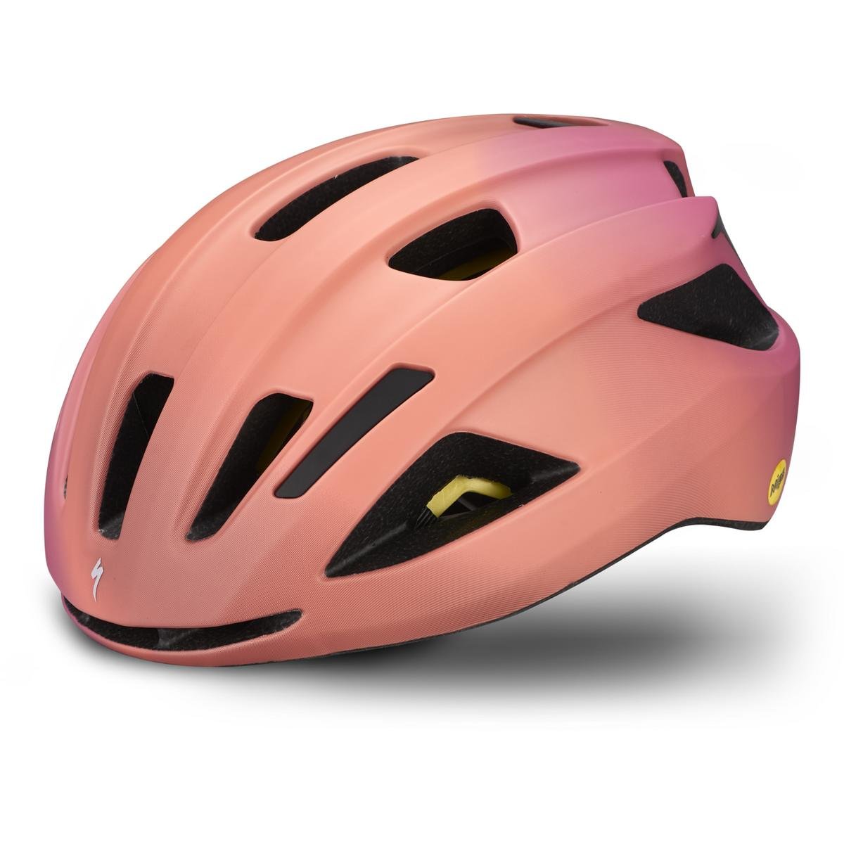 Specialized Align II 2026 - Matte Vivid Coral Wild