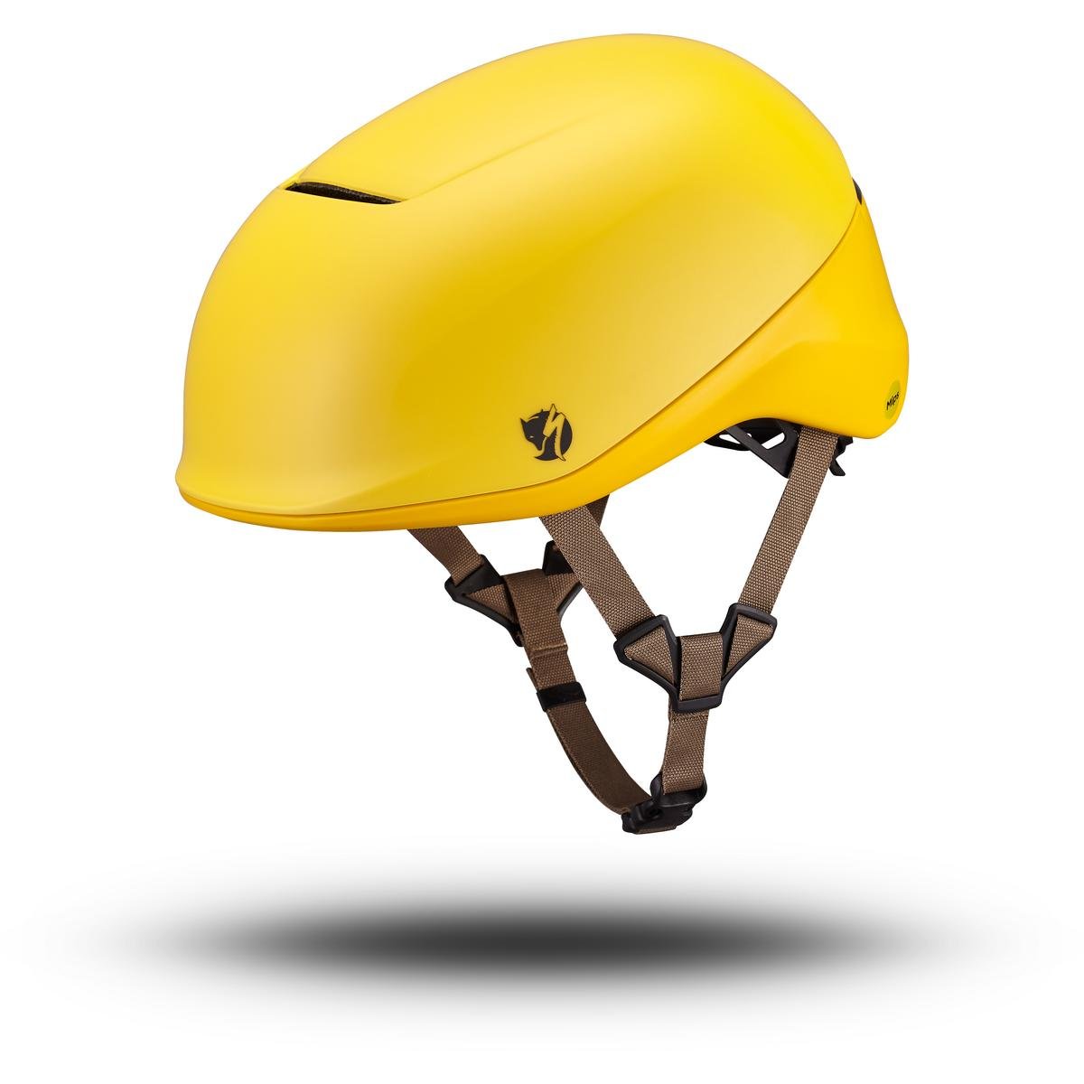 Specialized Tone 2026 - Fjällräven Ochre