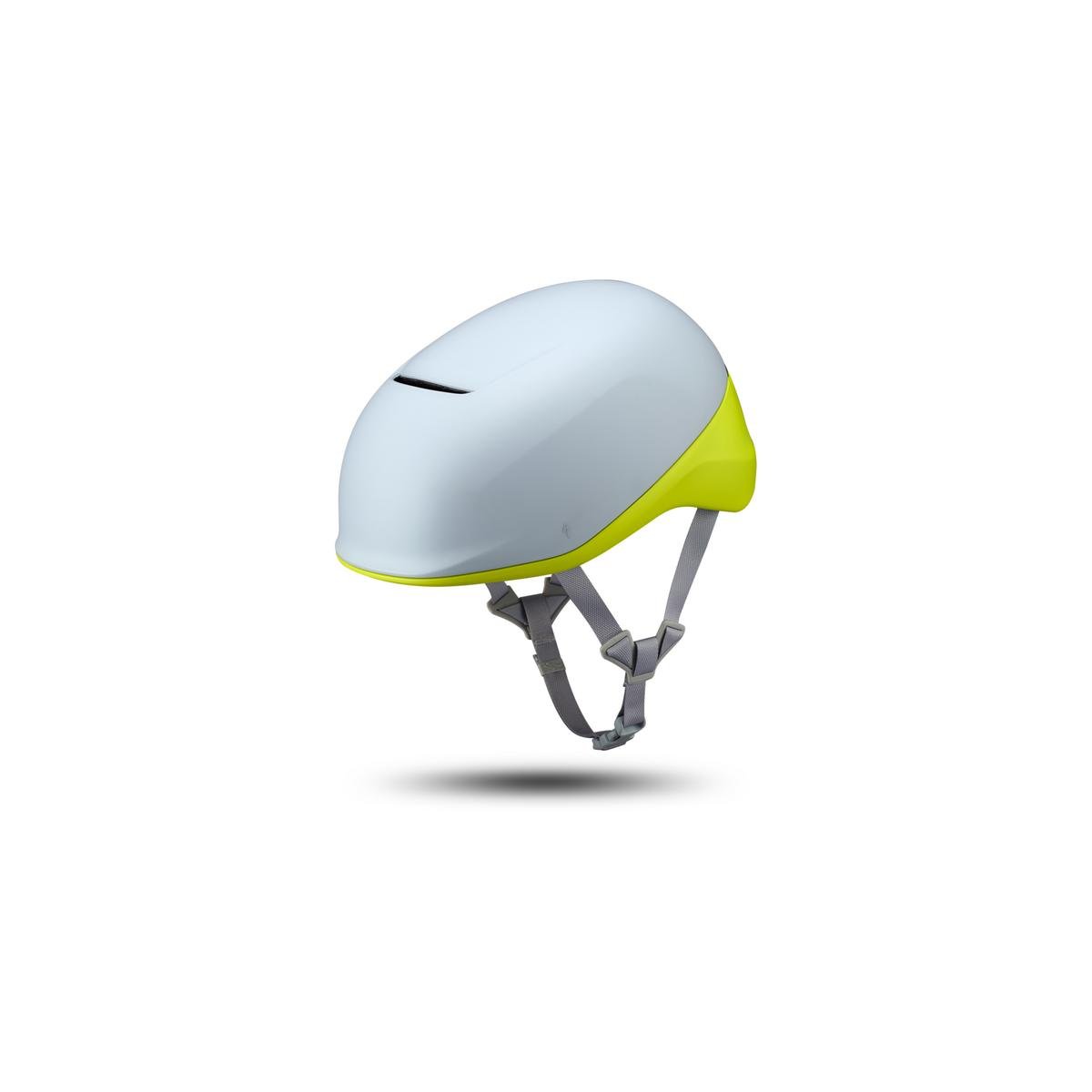 Specialized Tone 2026 - Dove Grey/Team Yellow