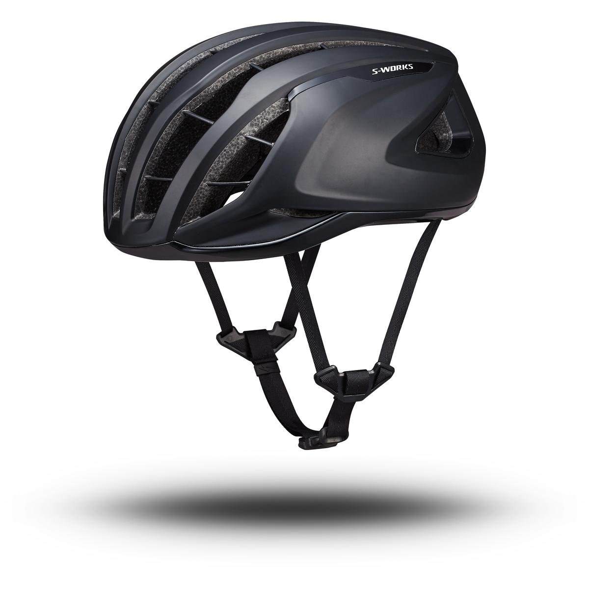 Specialized S-Works Prevail 3 2026 - Black