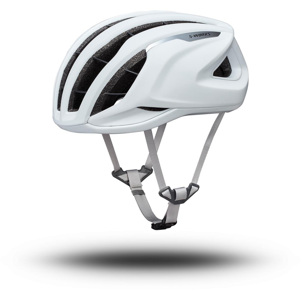 Specialized S-Works Prevail 3 2026 - White