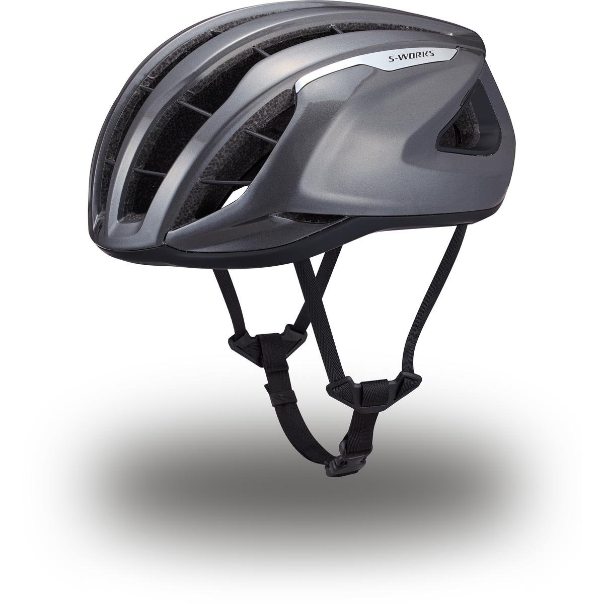 Specialized S-Works Prevail 3 2026 - Smoke