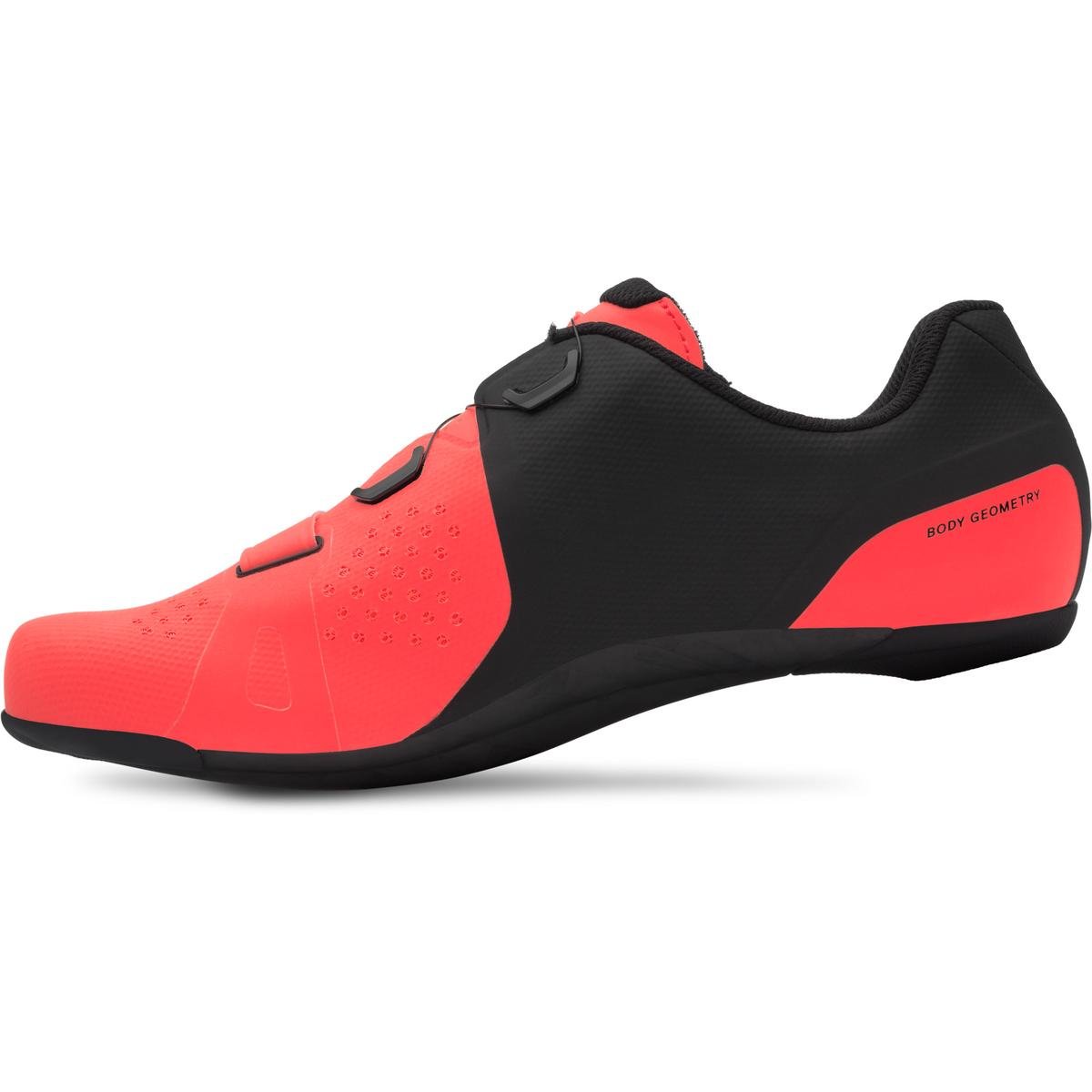 Specialized Torch 2.0 Road 2023 - Acid Lava/Black