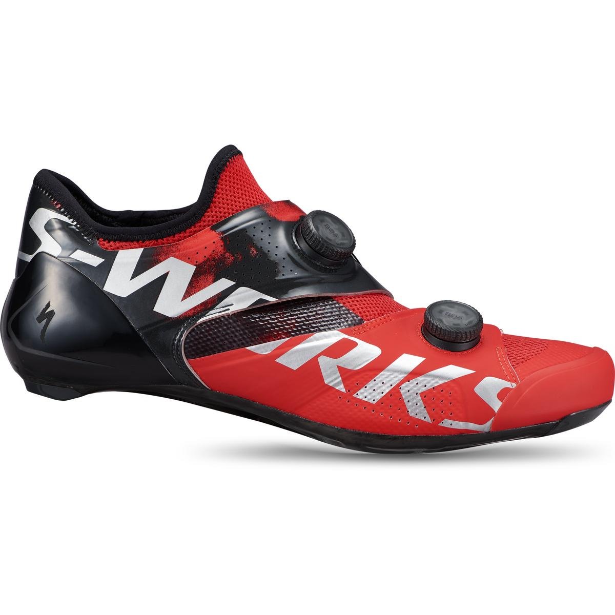 Specialized S-Works Ares Road 2023 - Red