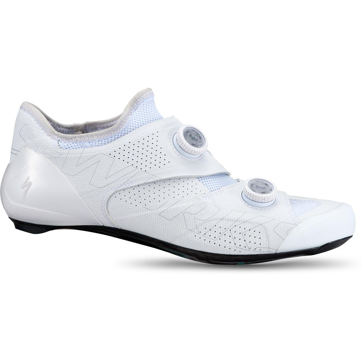 Specialized S-Works Ares Road 2023 - White
