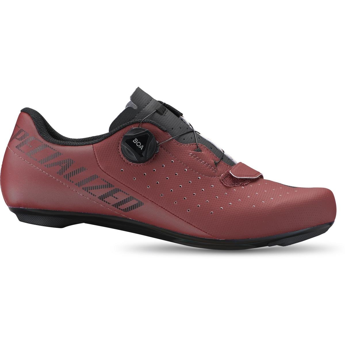 Specialized Torch 1.0 Road 2025 - Maroon/Black
