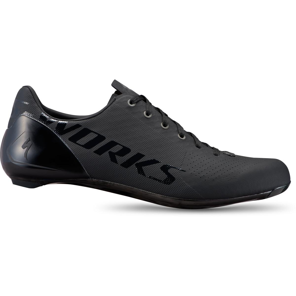 Specialized S-Works 7 Lace Road 2022 - Black