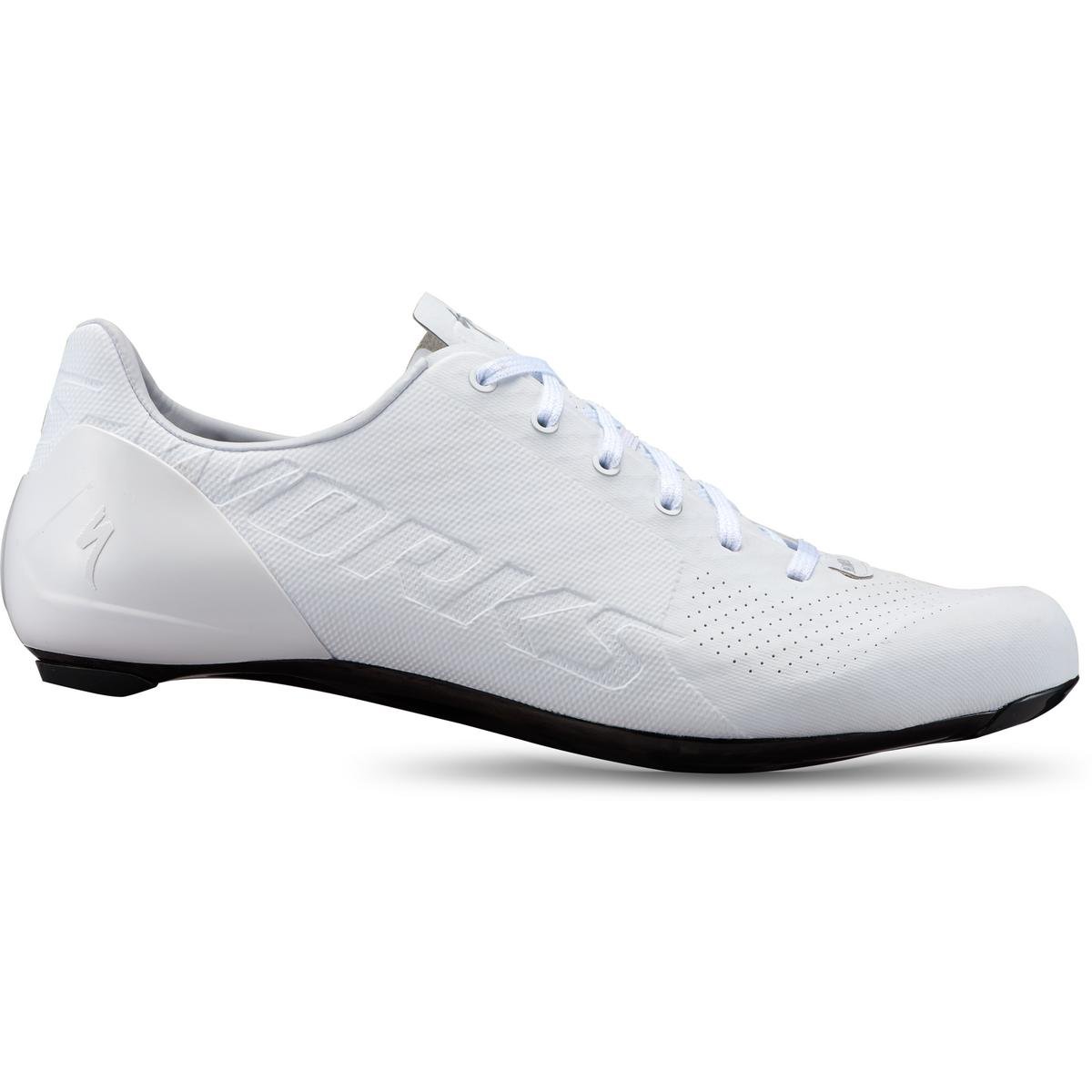 Specialized S-Works 7 Lace Road 2022 - White