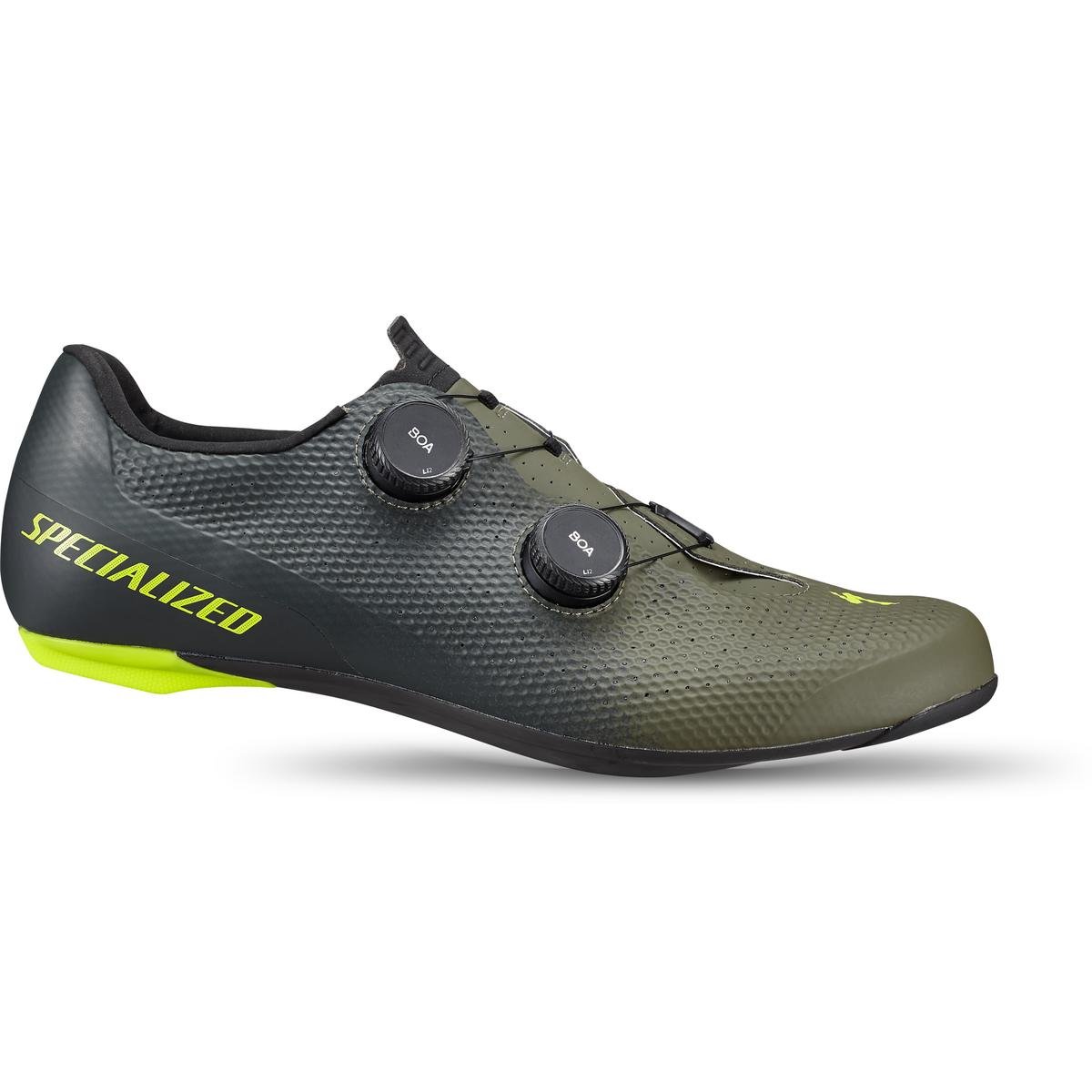 Specialized Torch 3.0 Road 2025 - Oak Green/Moss Green/Limestone
