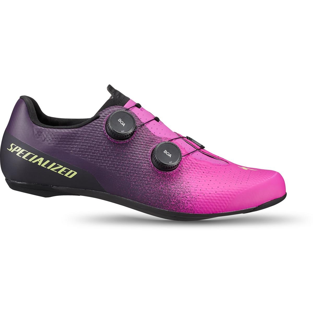 Specialized Torch 3.0 Road 2025 - Purple Orchid/Limestone