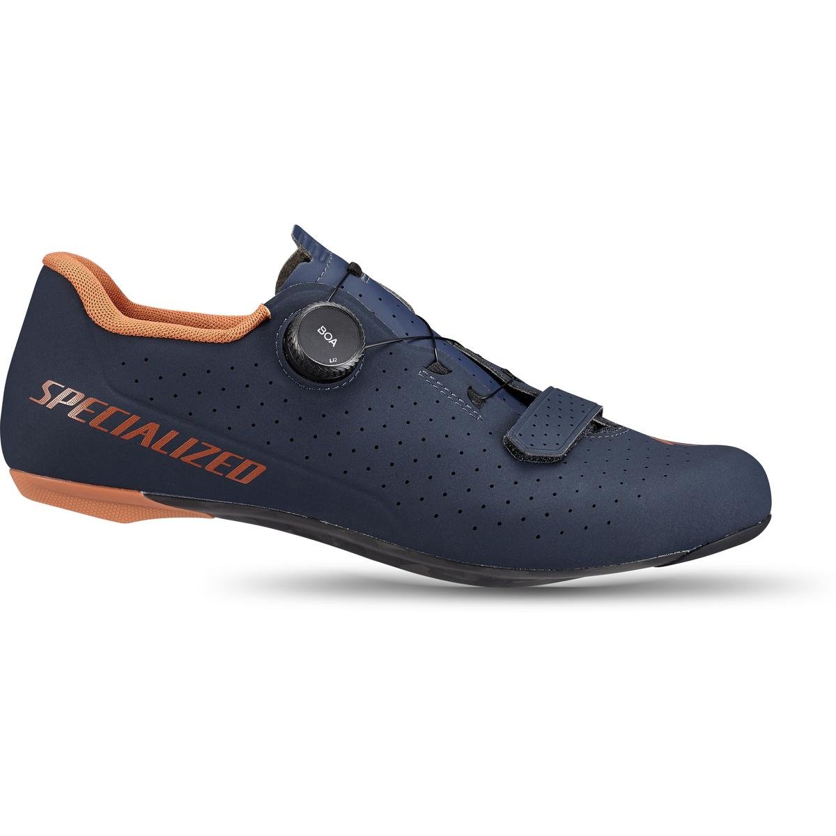 Specialized Torch 2.0 Road 2025 - Deep Marine/Terra Cotta