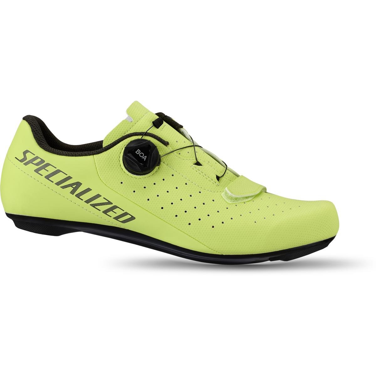 Specialized Torch 1.0 Road 2025 - Limestone/Oak Green