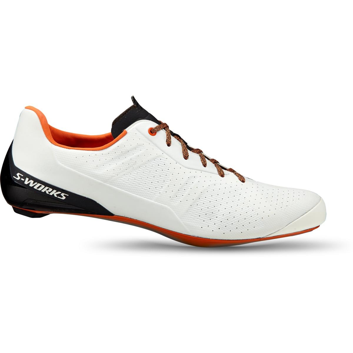 Specialized S-Works Torch Lace 2024 - Dune White