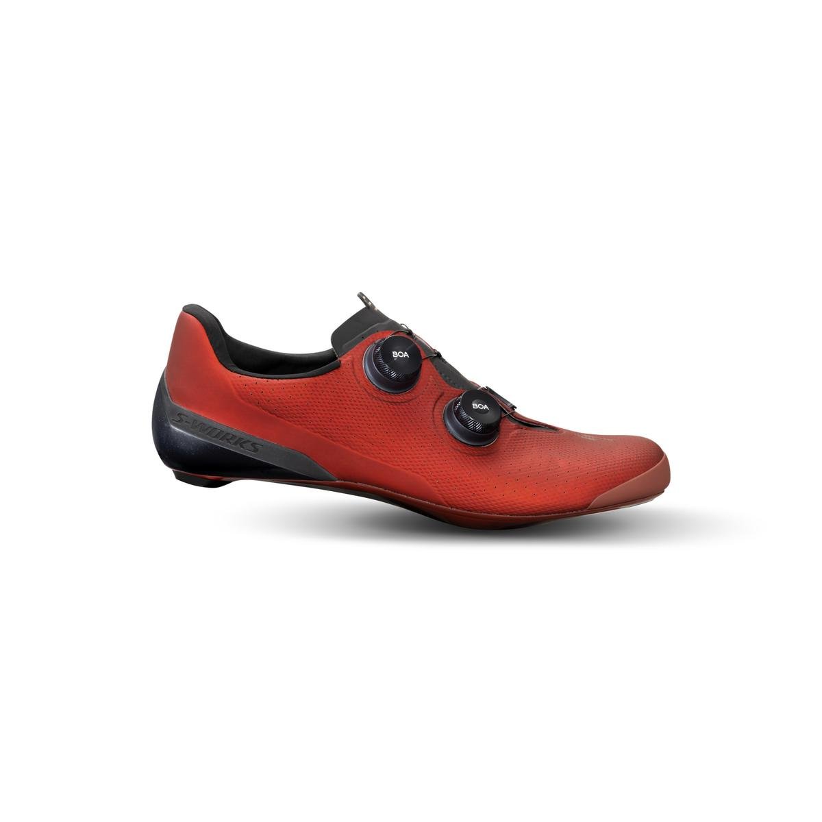 Specialized S-Works Torch 2026 - Red Sky