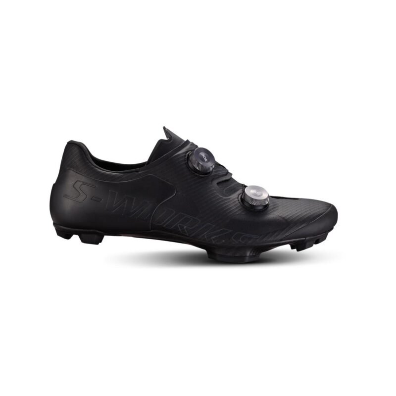 Specialized S-Works Recon EVO 2026 - Black