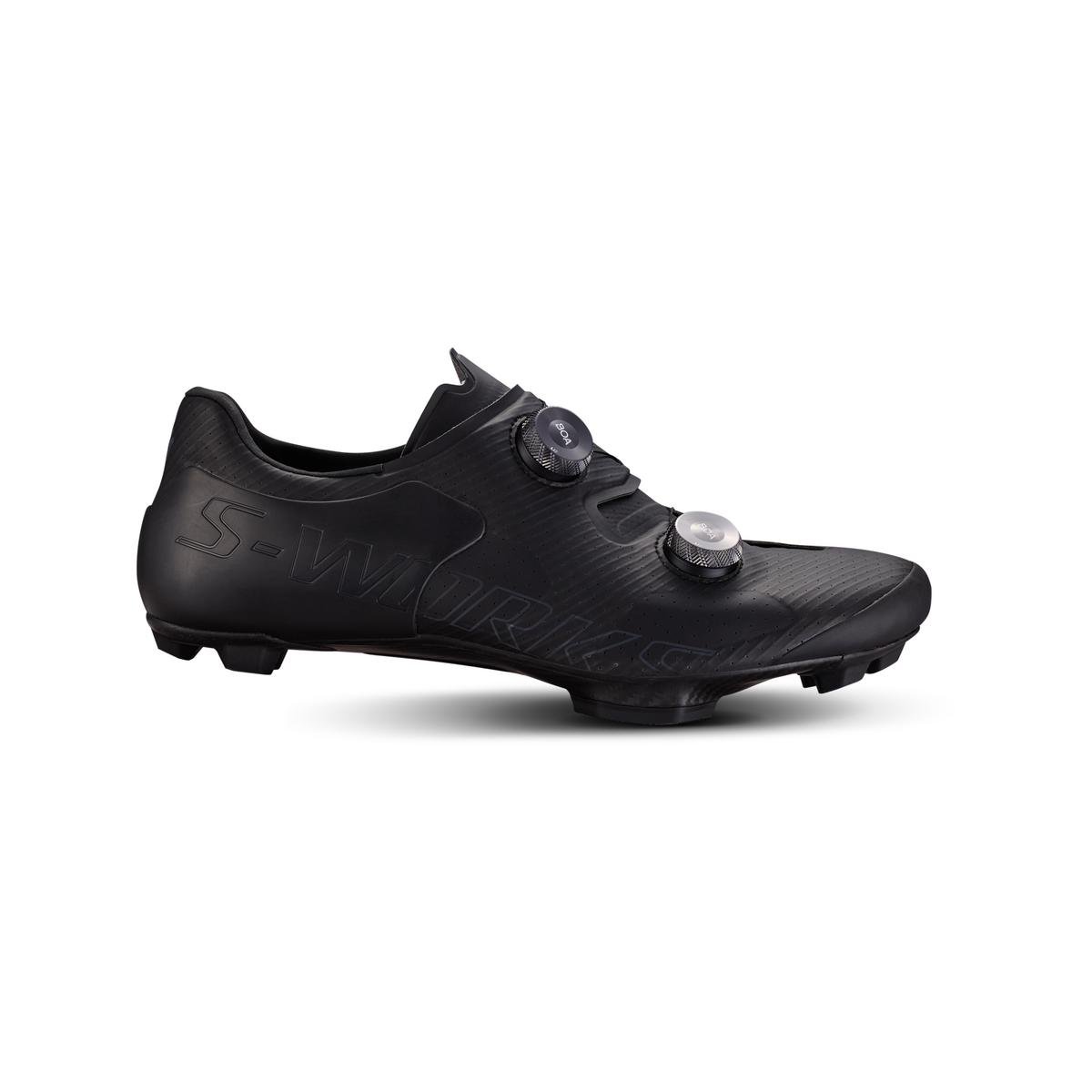 Specialized S-Works Recon EVO 2026 - Black
