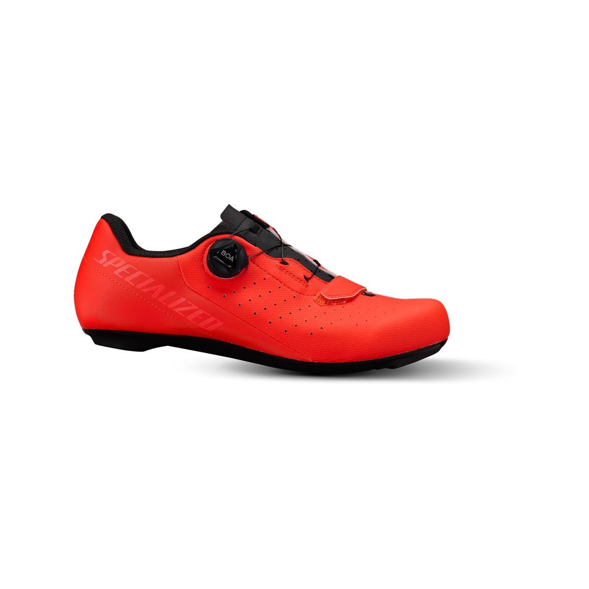 Specialized Torch 1.0 Road 2025 - Fiery Red