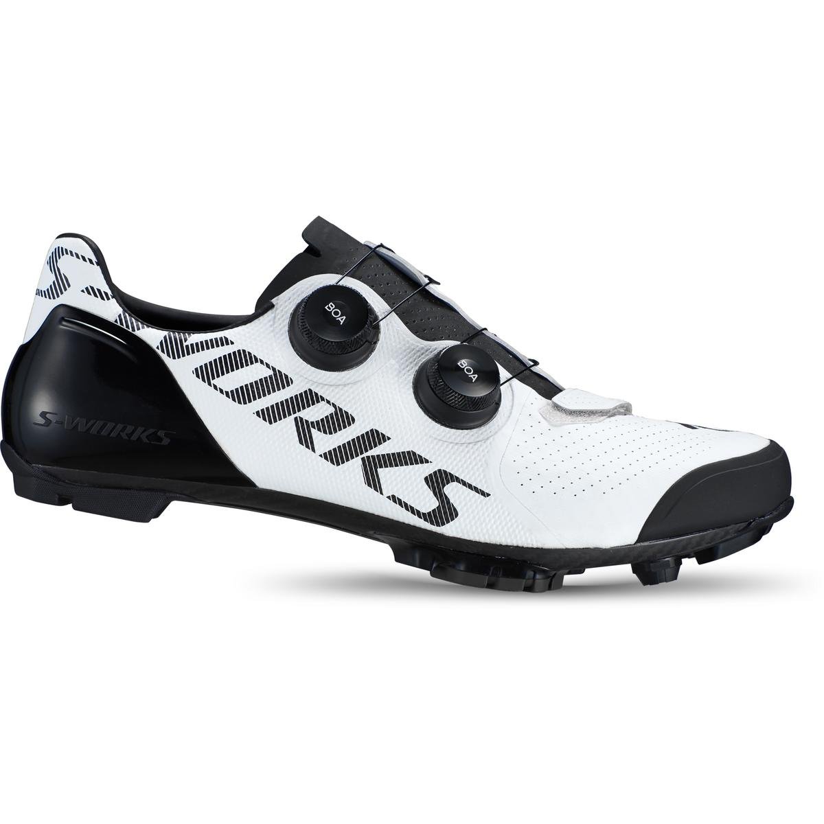 Specialized S-Works Recon 2023 - White