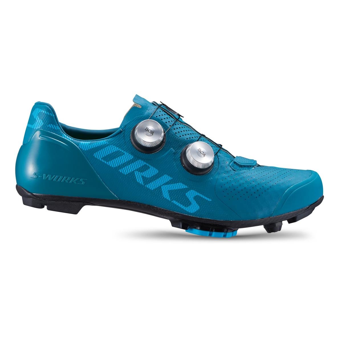 Specialized S-Works Recon 2023 - Dusty Turquoise