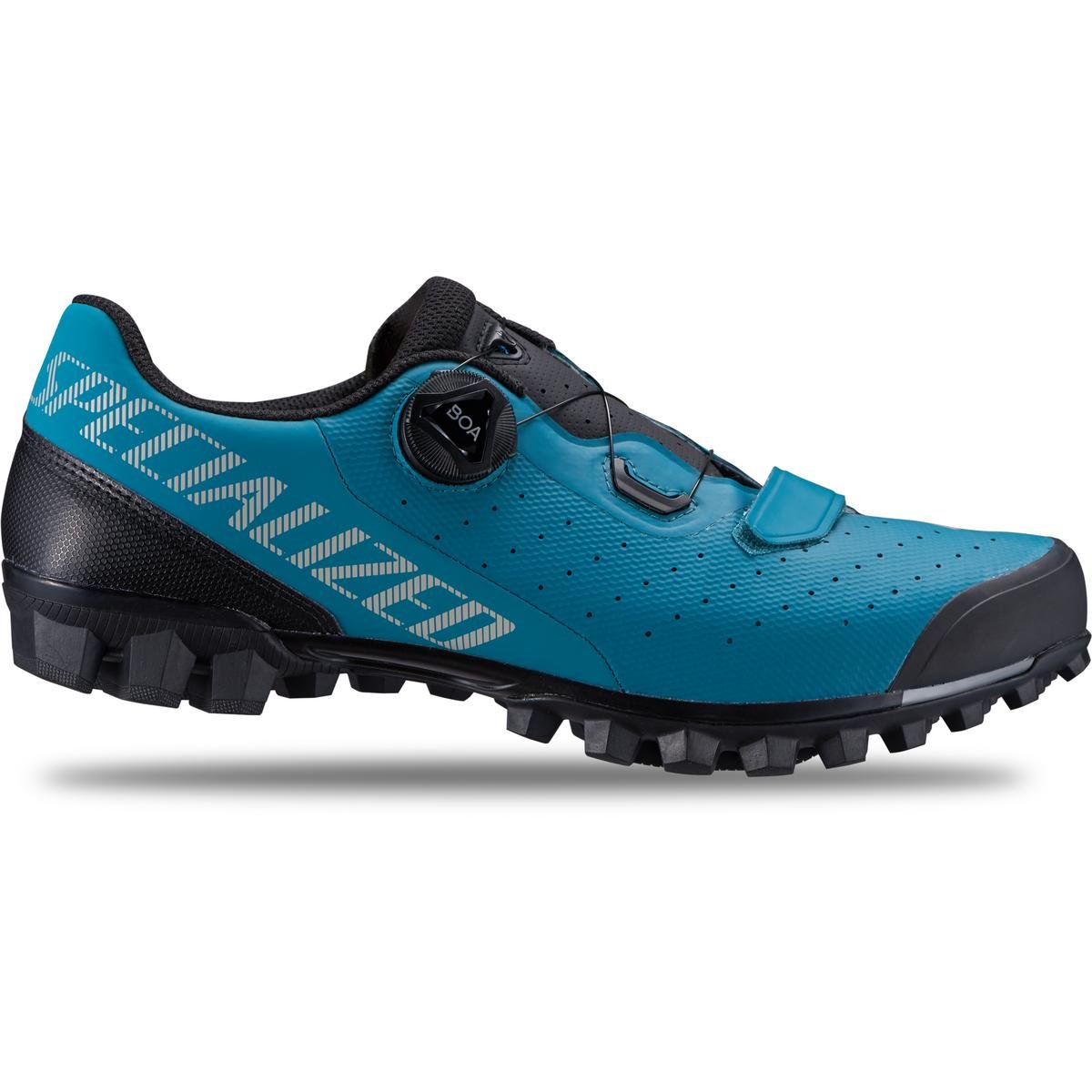 Specialized Recon 2.0 Gravel & Mountain 2023 - Dusty Turquoise