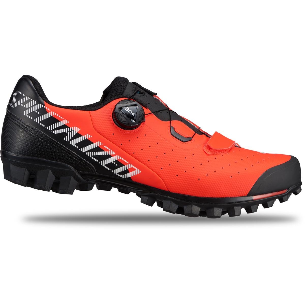 61520-144_SHOE_RECON-20-MTB-SHOE-RKTRED-42_HERO-30.jpg Specialized Recon 2.0 Gravel & Mountain 2023 - Rocket Red