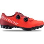 Specialized Recon 3.0 Gravel & Mountain 2023 - Rocket Red