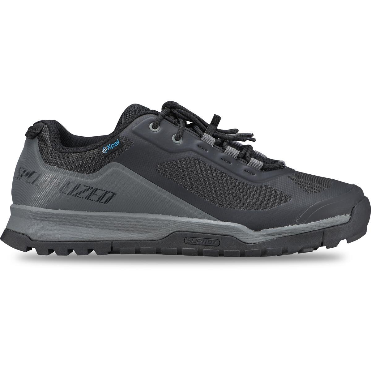 Specialized Rime Flat MTB 2023 - Black